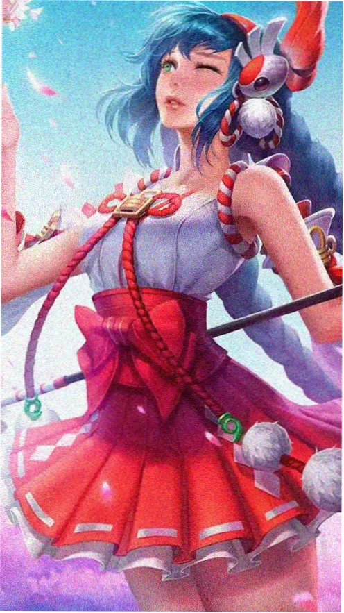 借住人间 奇幻温情短剧海报